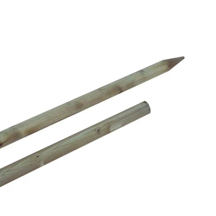 Grow It Round Tree Stake 210cm 82"