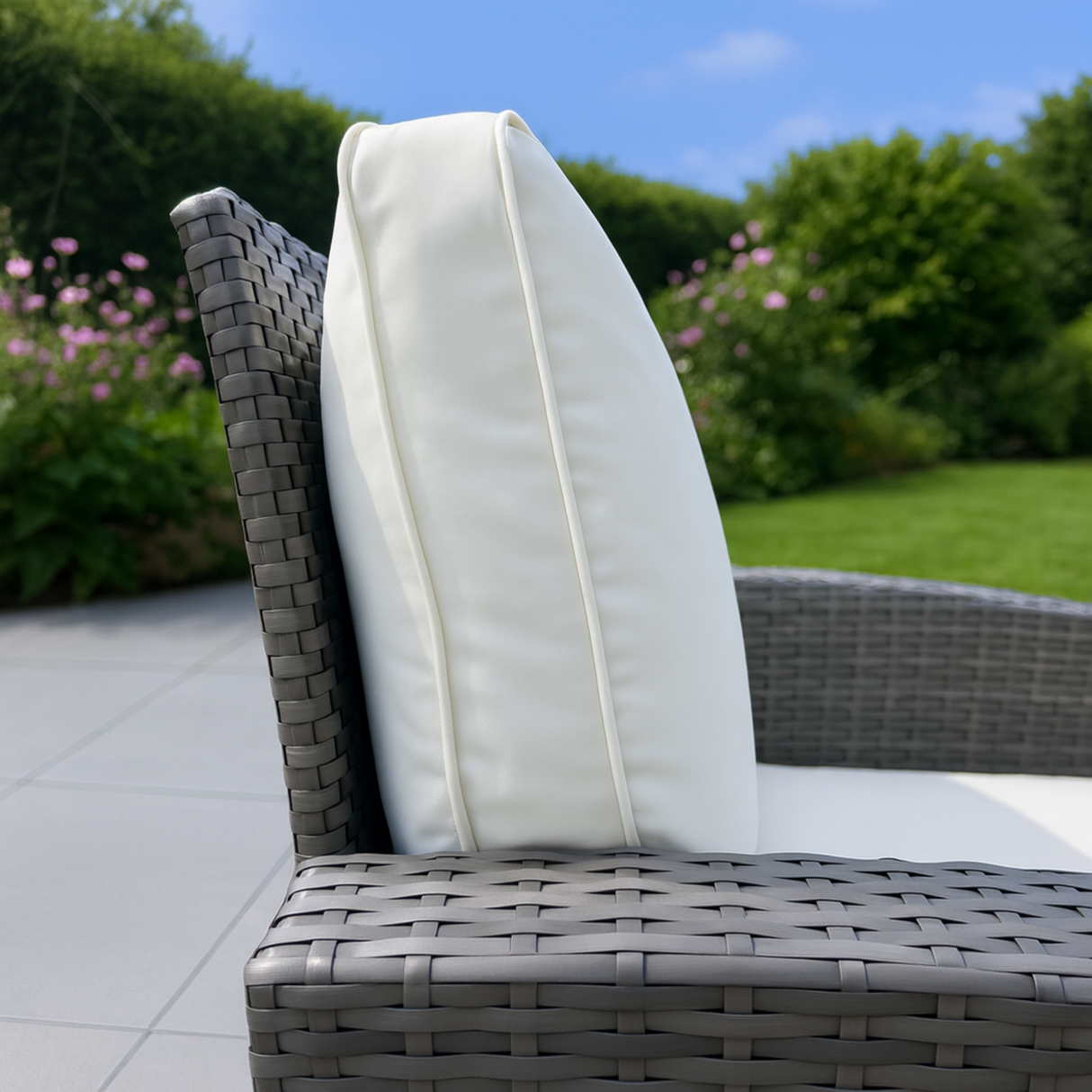 Amore 6 Piece Rattan Sofa Set