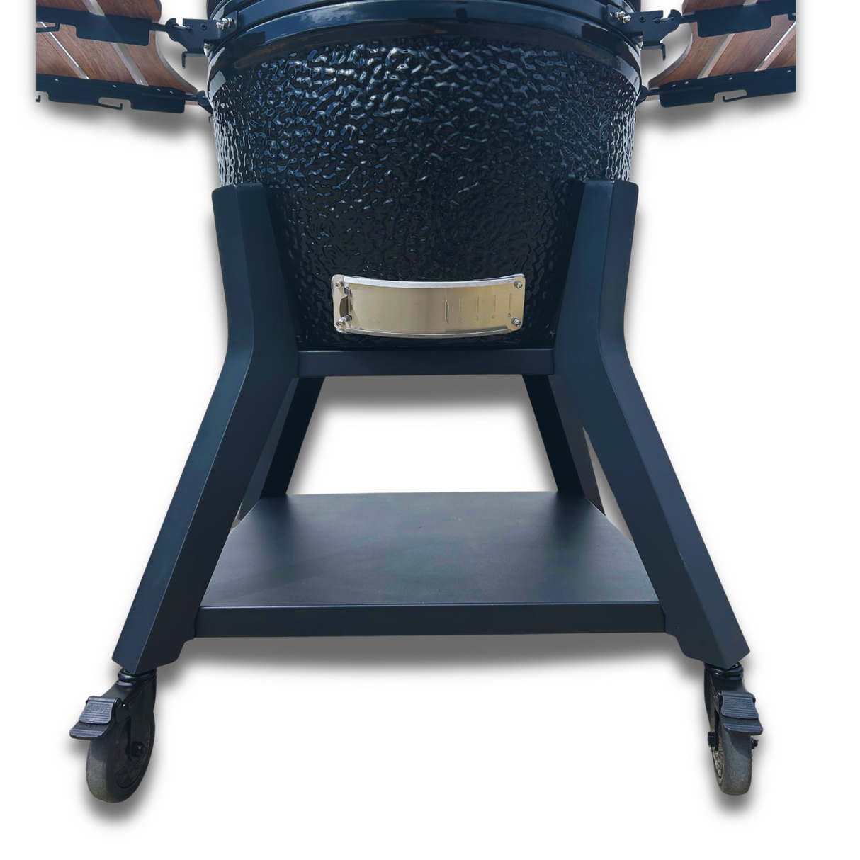 CharDaddy 21" Kamado BBQ