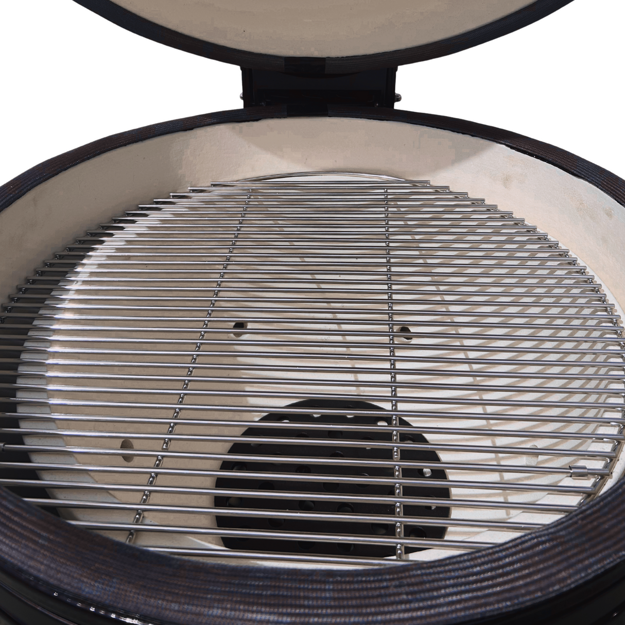 CharDaddy 26" Kamado BBQ