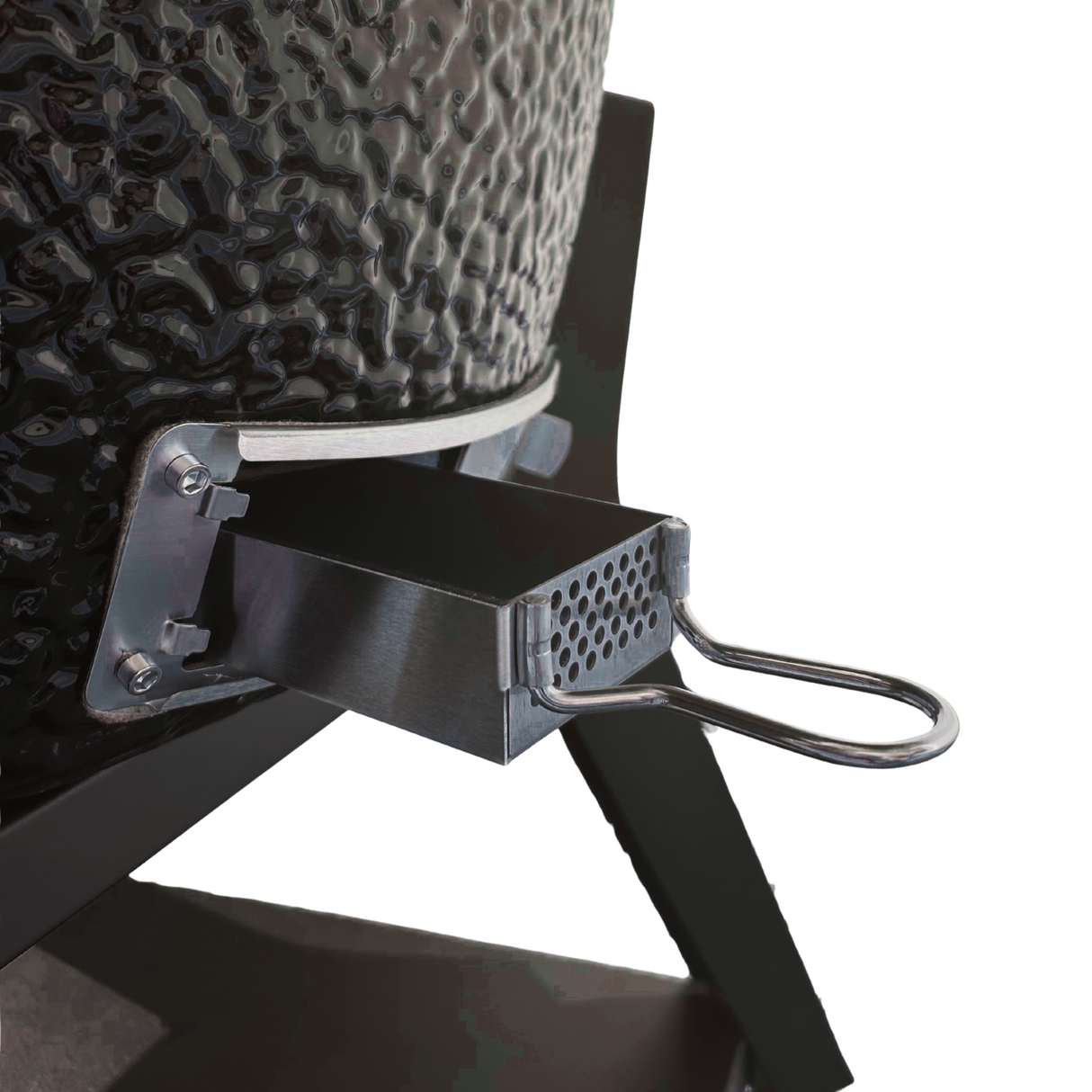 CharDaddy 21" Kamado BBQ