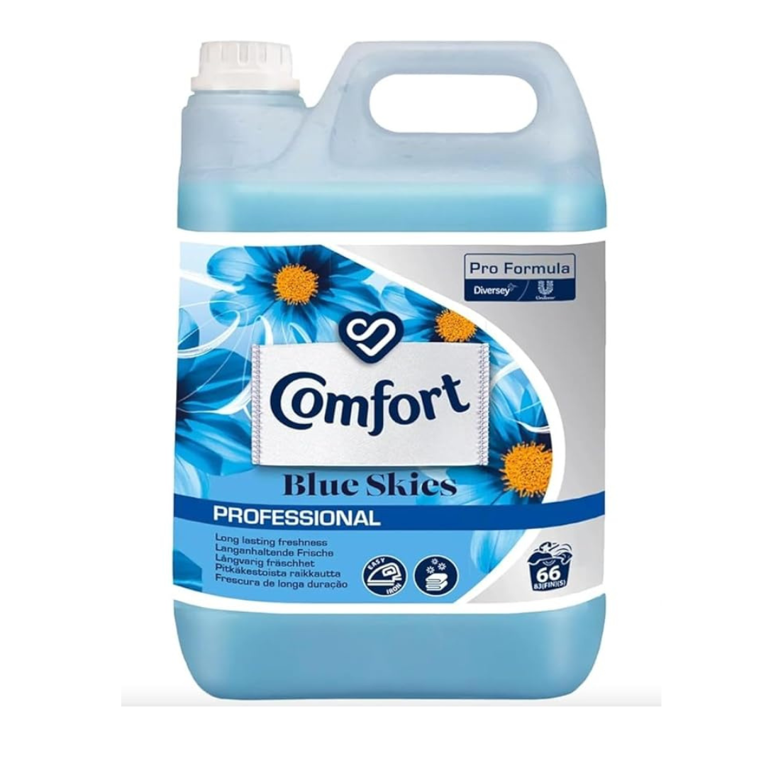 Comfort Professional Blue Skies 5L 66 Washes