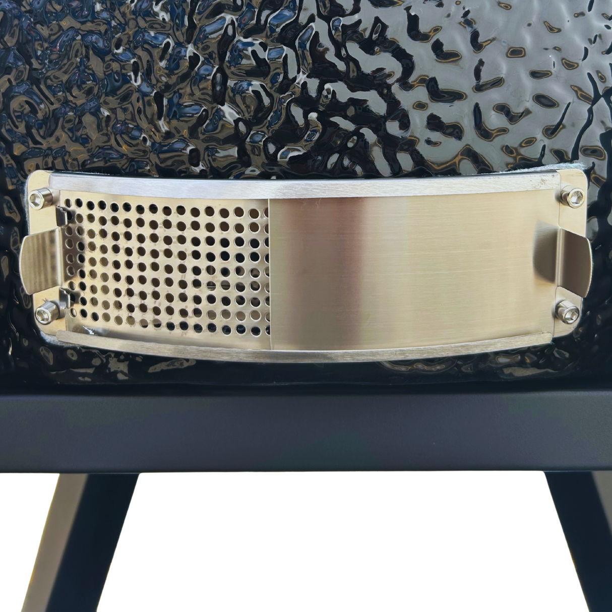 CharDaddy 21" Kamado BBQ