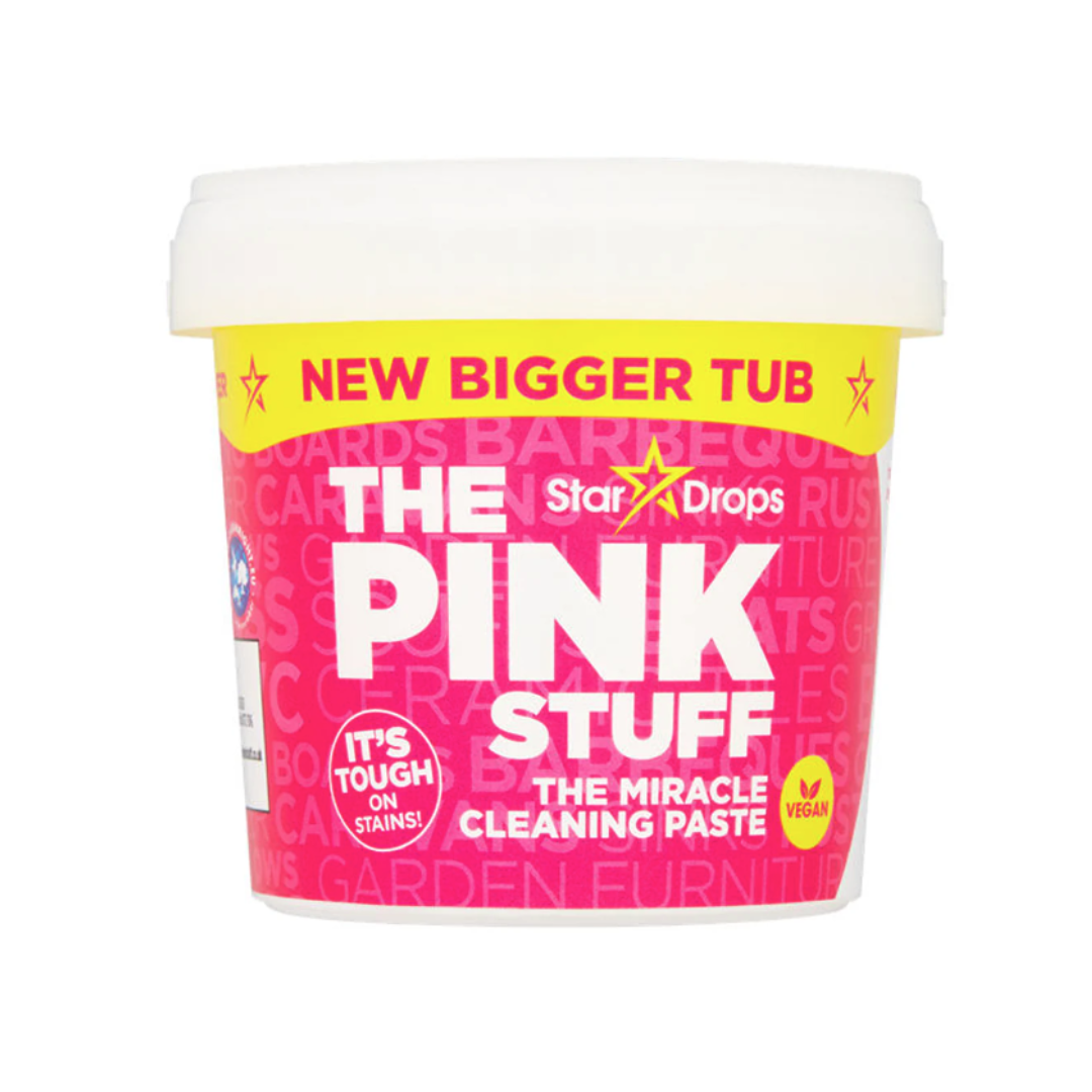 Stardrops The Pink Stuff Cleaning Paste 850g