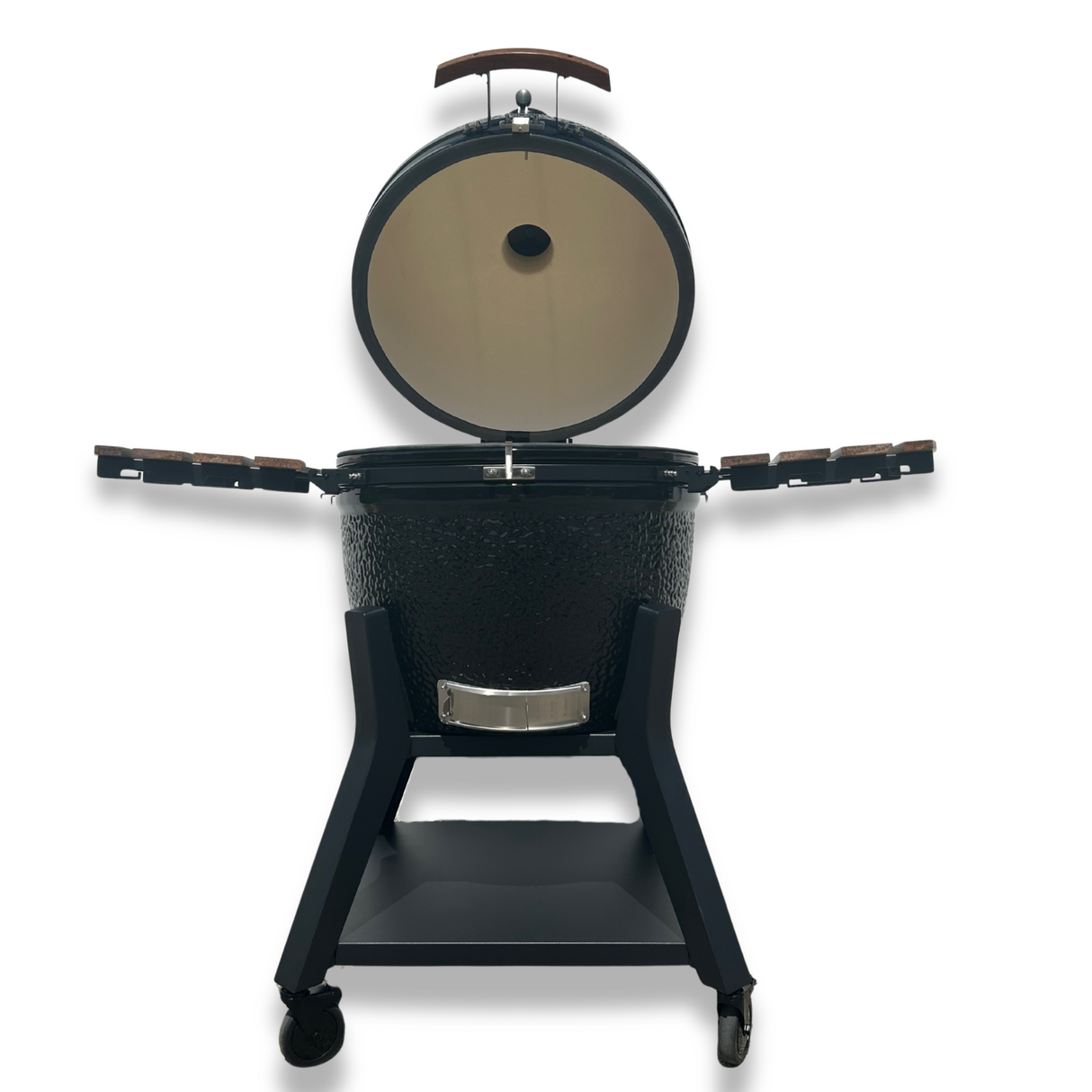 CharDaddy 21" Kamado BBQ