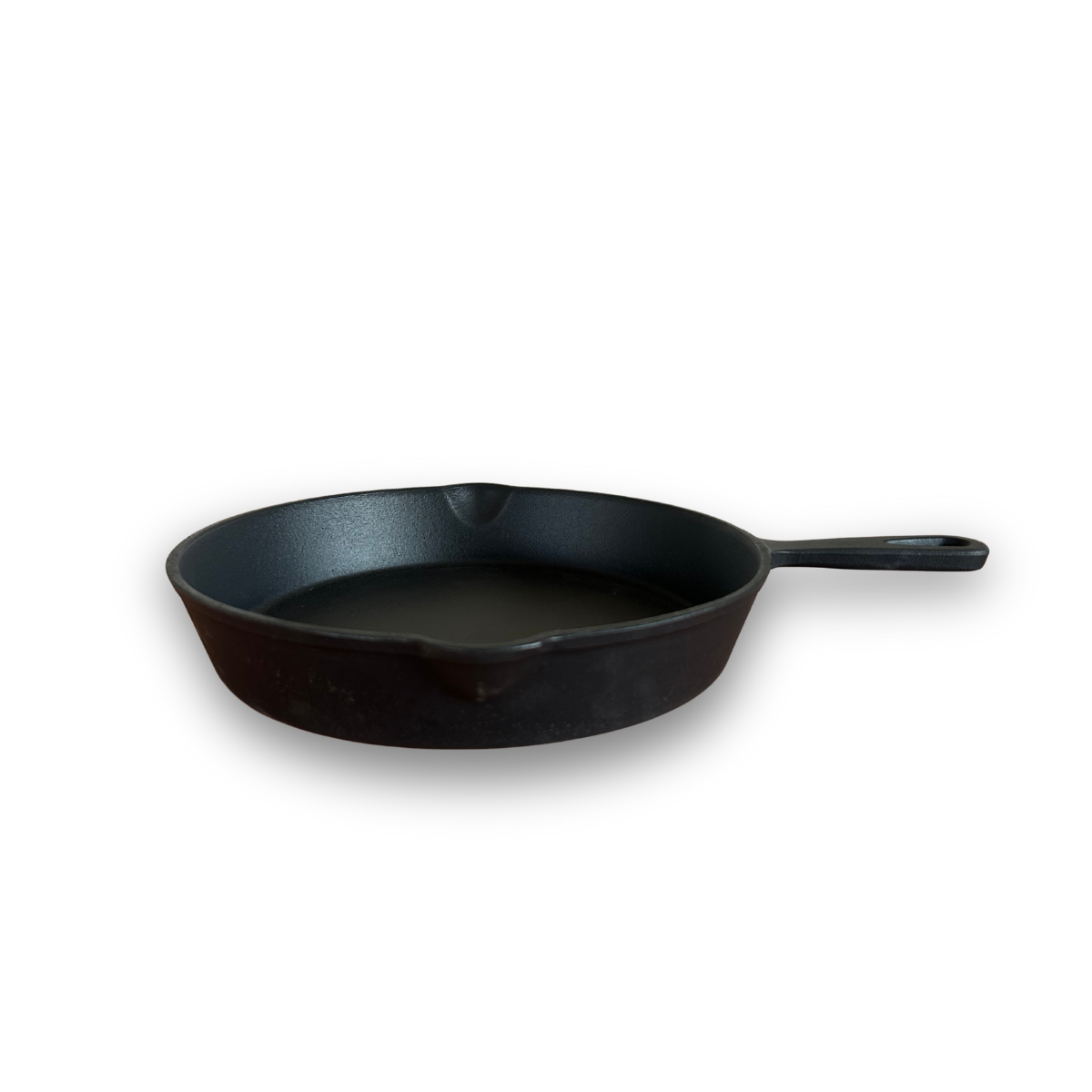 CharDaddy Cast Iron pan 20cm diameter