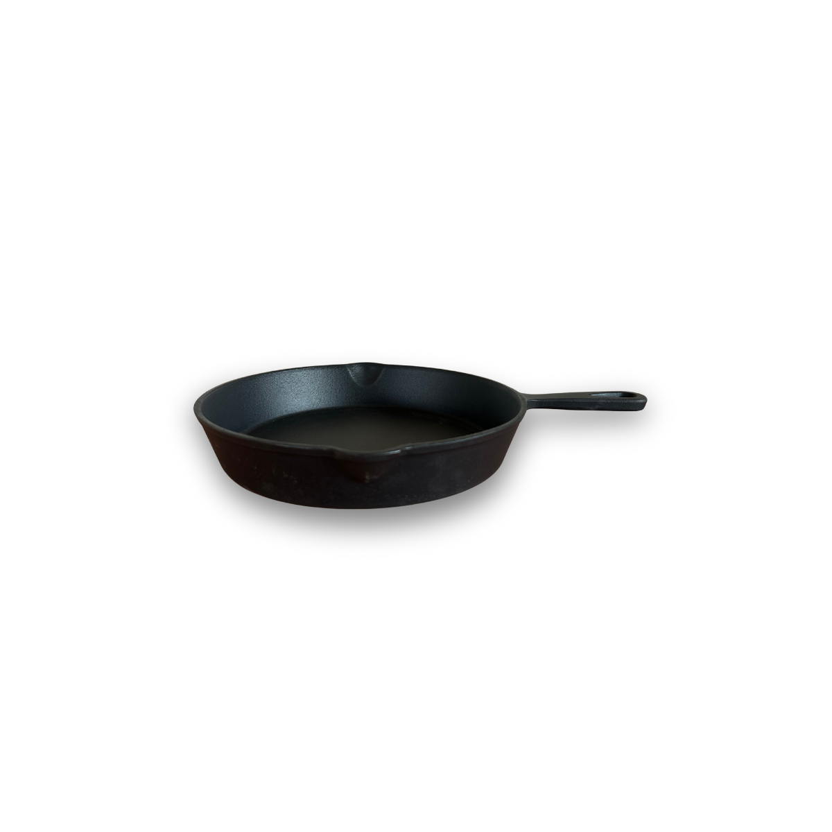 CharDaddy Cast Iron pan 16cm diameter