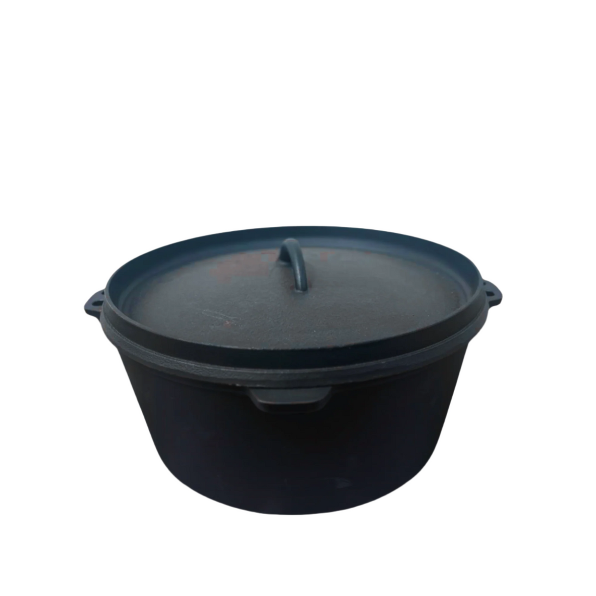 CharDaddy Cast Iron Pot 31.5cm