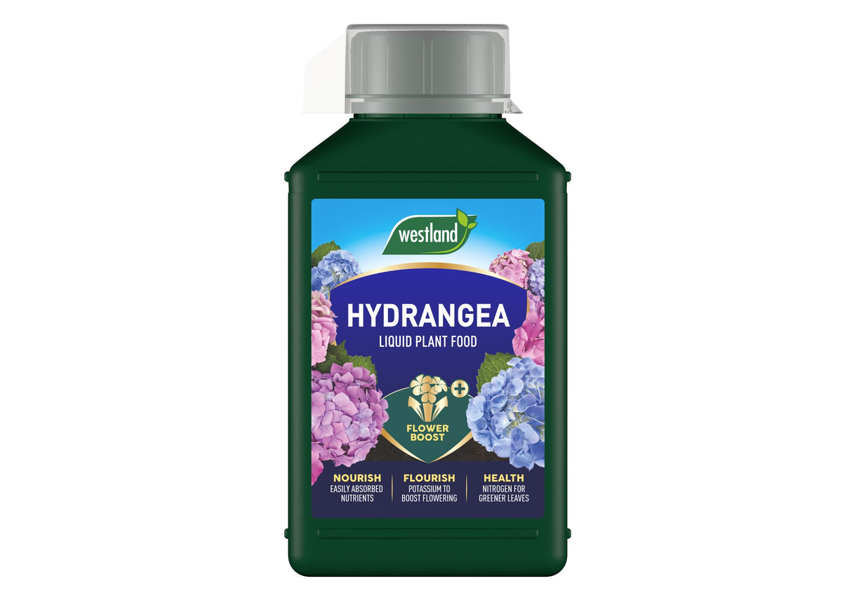 Westland Hydrangea Specialist Liquid 1L