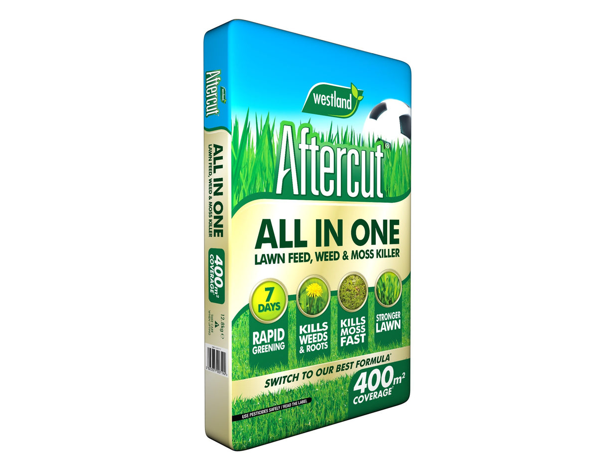 Westland Aftercut All In One - 400m2 Bag