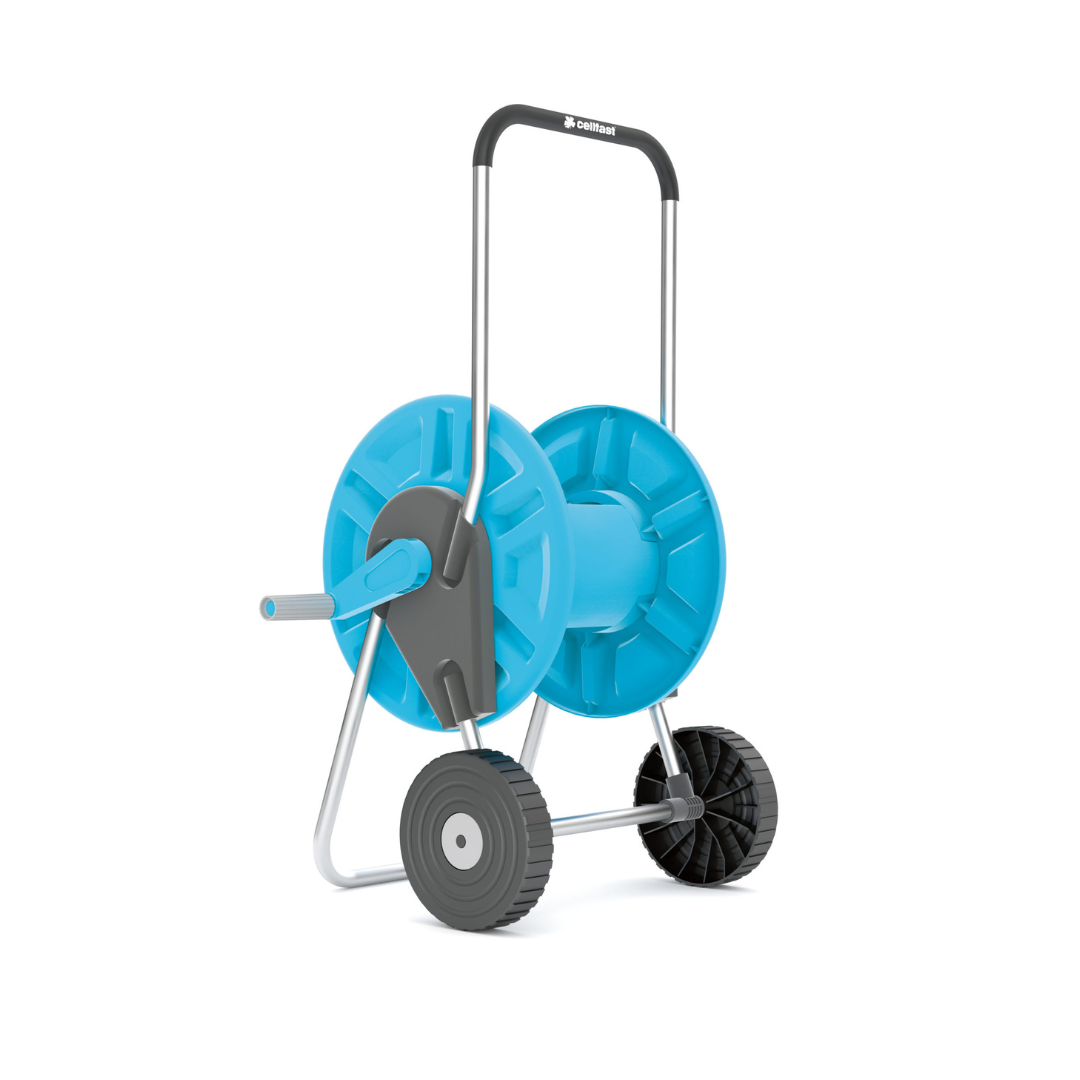 Cellfast Aluplus 60 Hose Cart