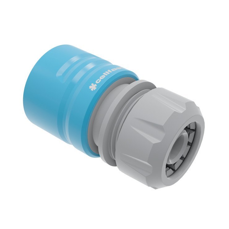 Cellfast Snap On Hose Connector