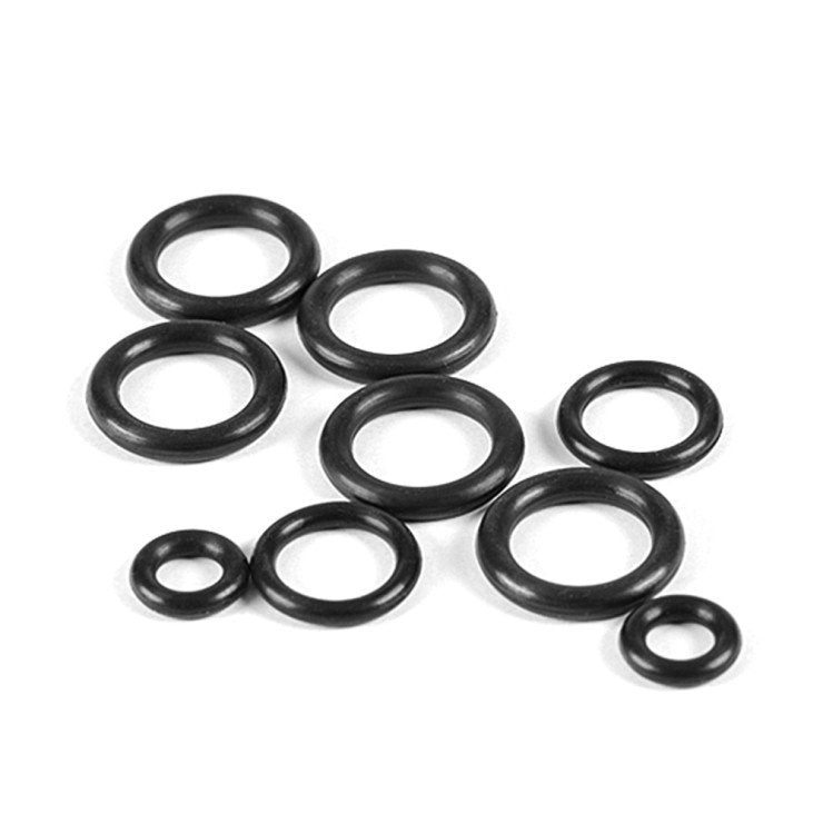 Cellfast Universal O Ring Set