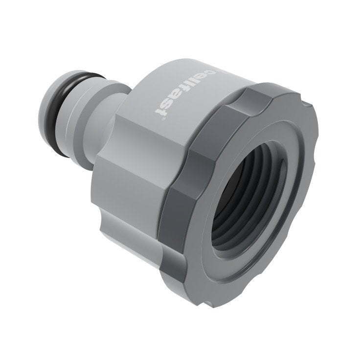 Cellfast Multi Purpose Connector With Male Thread
