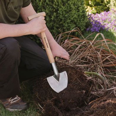 Kent & Stowe Perennial Spade