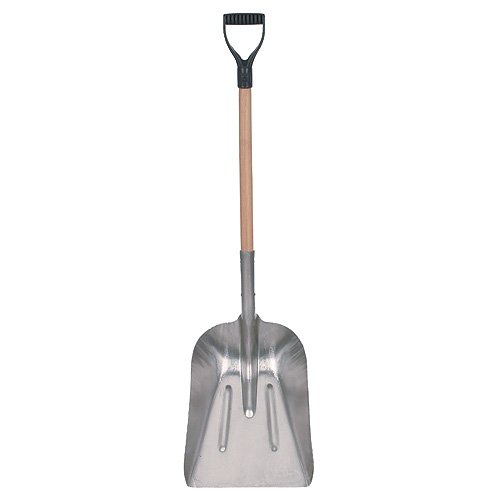 Protool Aluminium Grain Shovel