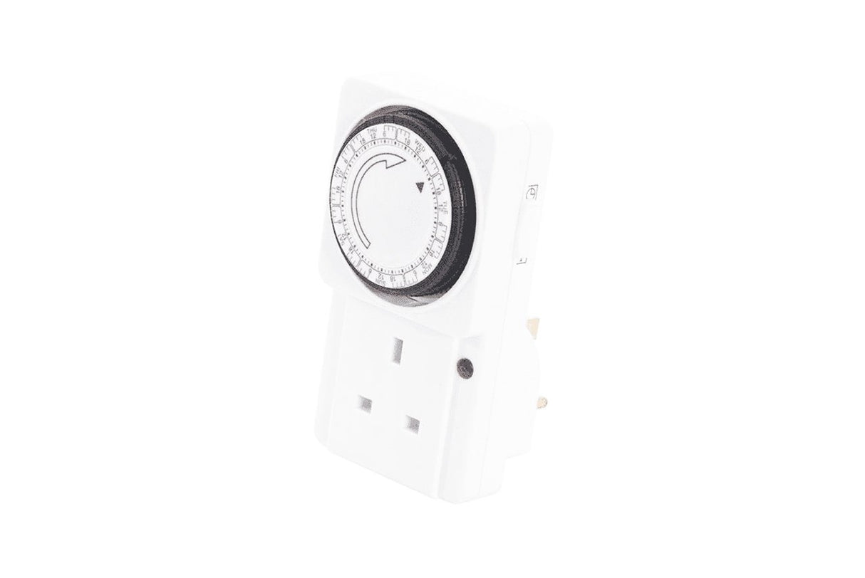 24 hour Plug In Timer