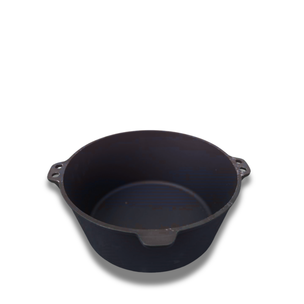 CharDaddy Cast Iron Pot 31.5cm
