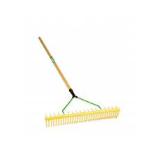 Jost 32 Tooth PVC Hay Rake