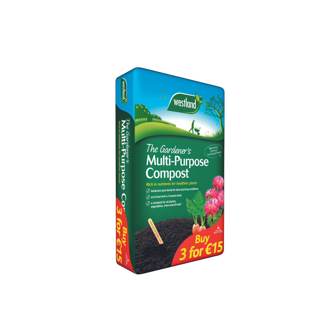 Westland The Gardeners Multi-purpose Compost 40L