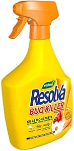 Resolva Bug Killer 1L Ready to Use