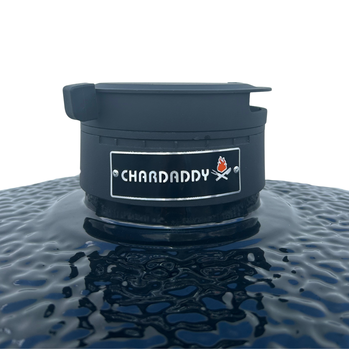 CharDaddy 21" Kamado BBQ