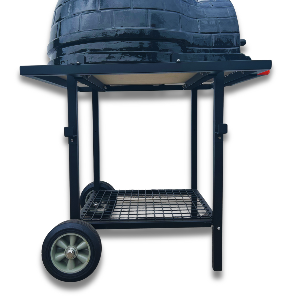 CharDaddy 26" Pizza Oven with Cart