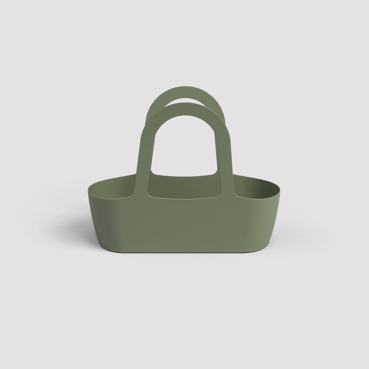 Paris Bag 43cm Mint