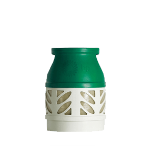 5kg Gaslight Patio Gas Cylinders