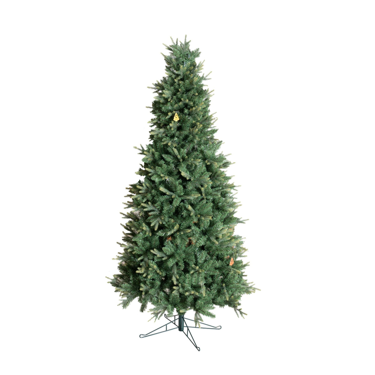 6.5ft Slim Artificial Christmas Tree