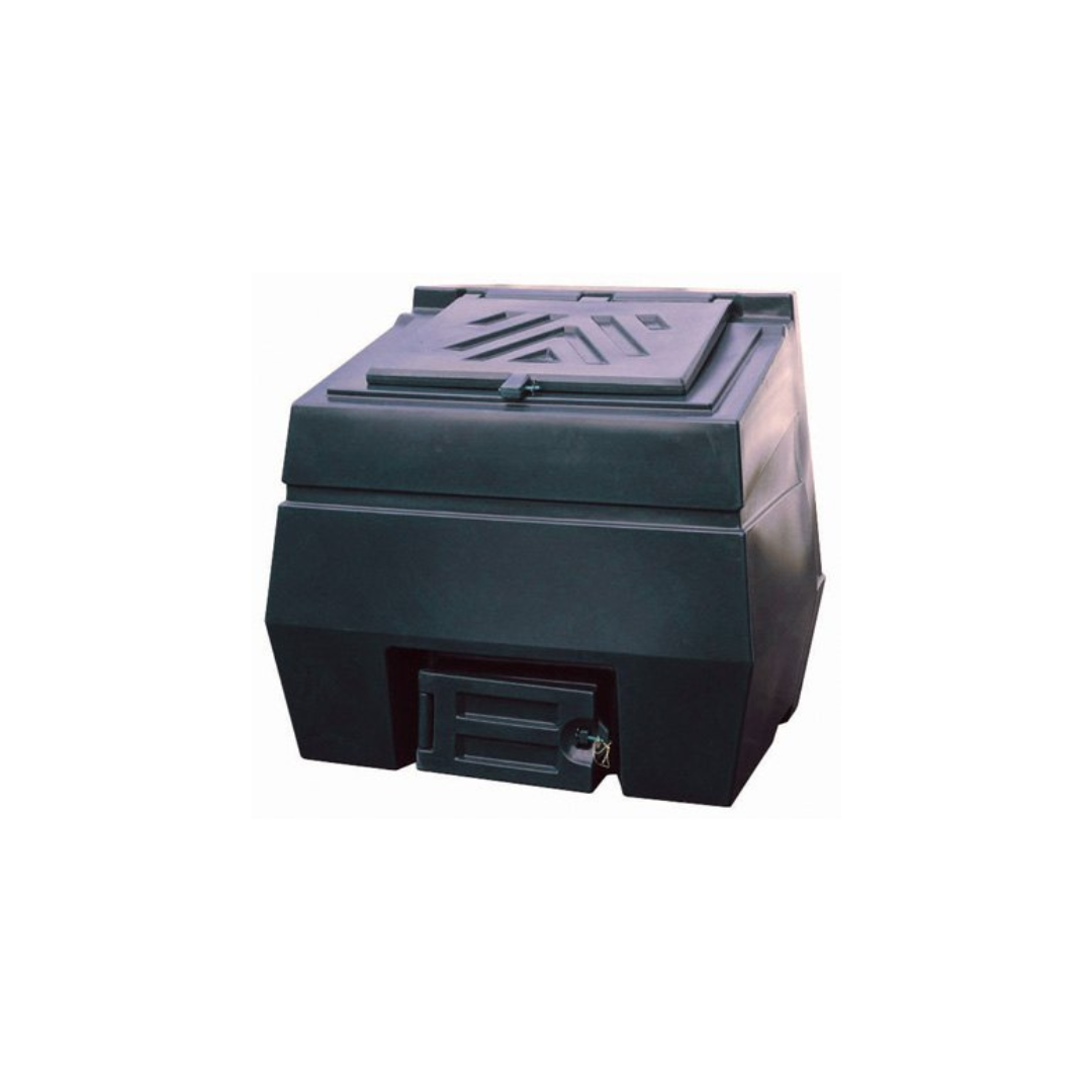 Kingspan 600KG Coal Bunker