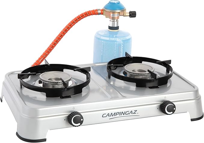 Campingaz Camping Cook CV