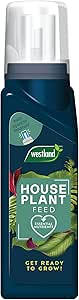 Houseplant Feed Concentrate 200ml