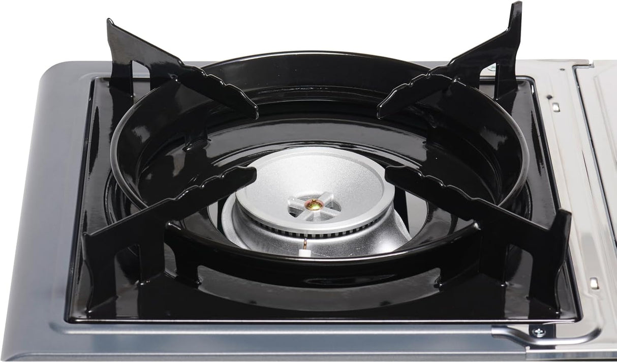 Campingaz Bistro 3 Portable Gas Stove