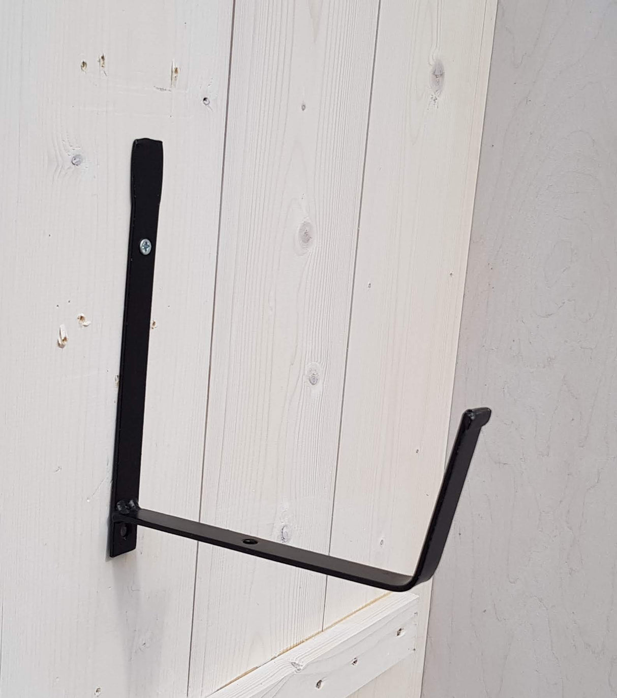 Bouleenshere Forge 6" Window Bracket