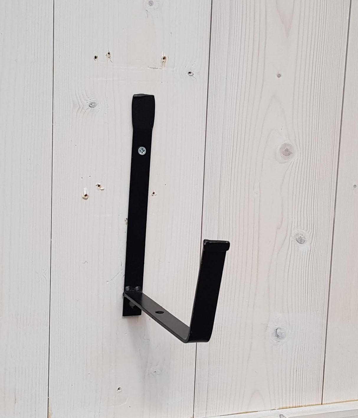 Bouleenshere Forge 6" Window Bracket