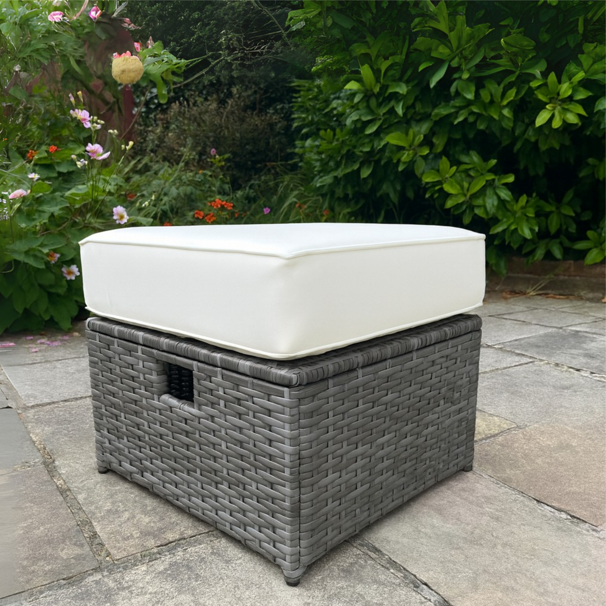 Amore 6 Piece Rattan Sofa Set