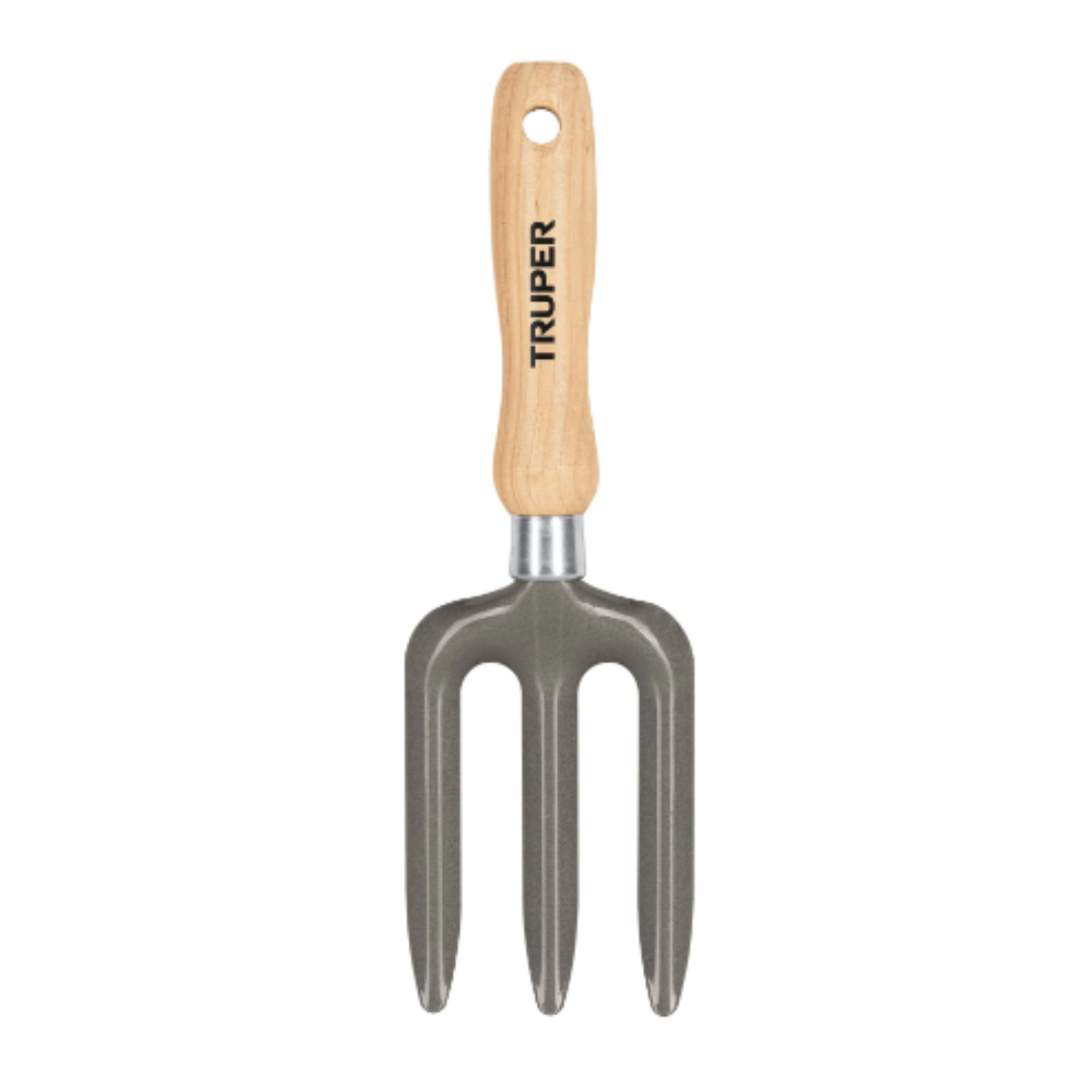 Truper 6" Fork