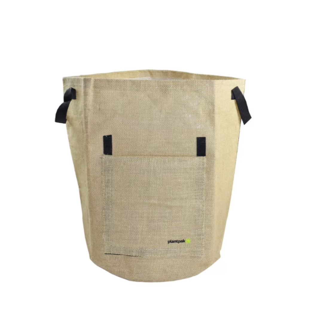 Grow It Jute Potato Planter Bag
