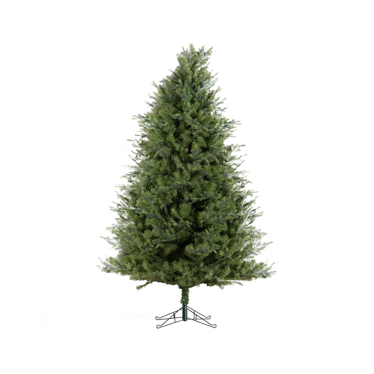 7ft Artificial Christmas Tree - Blue Spruce