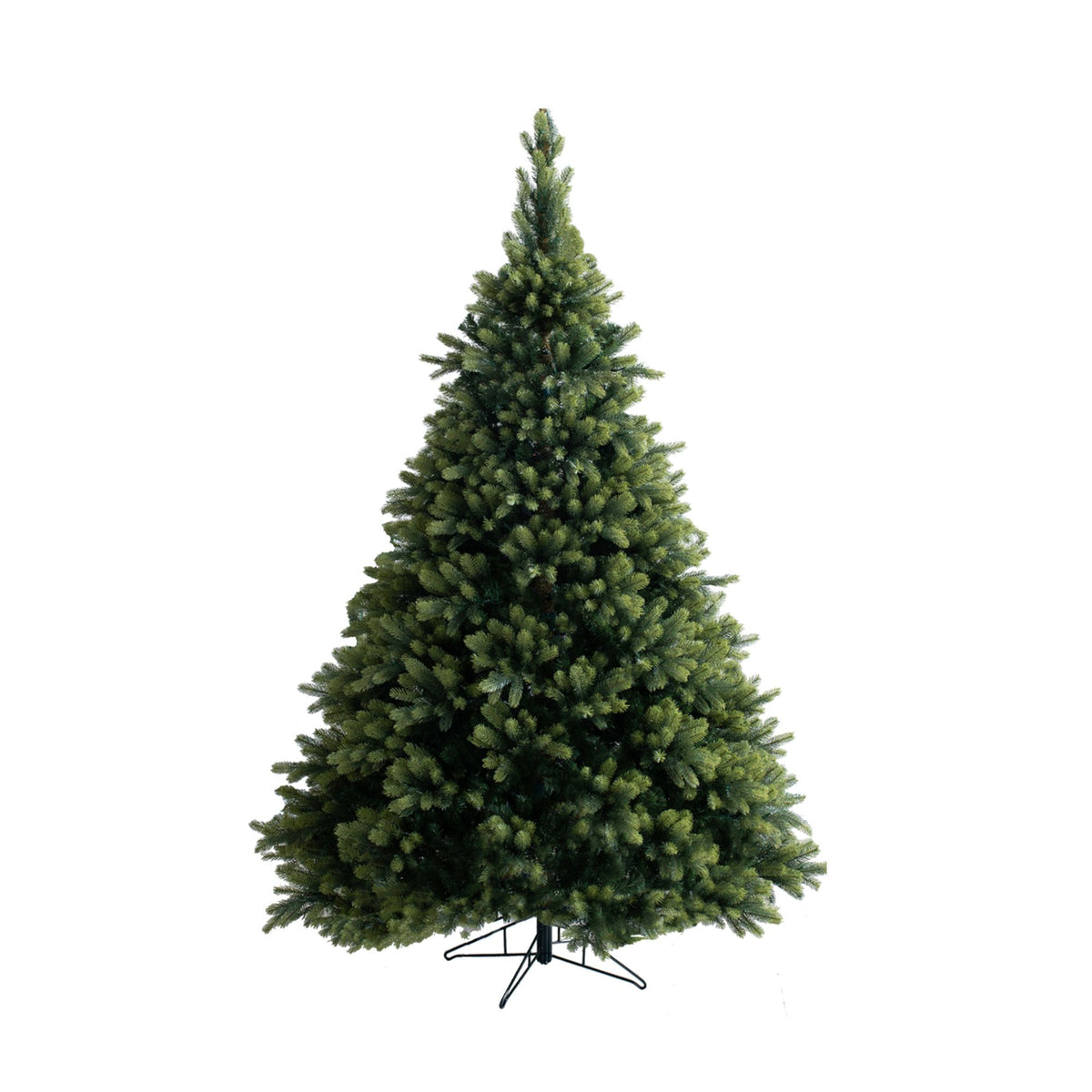 7ft Artificial Christmas Tree - Icelandic Pine