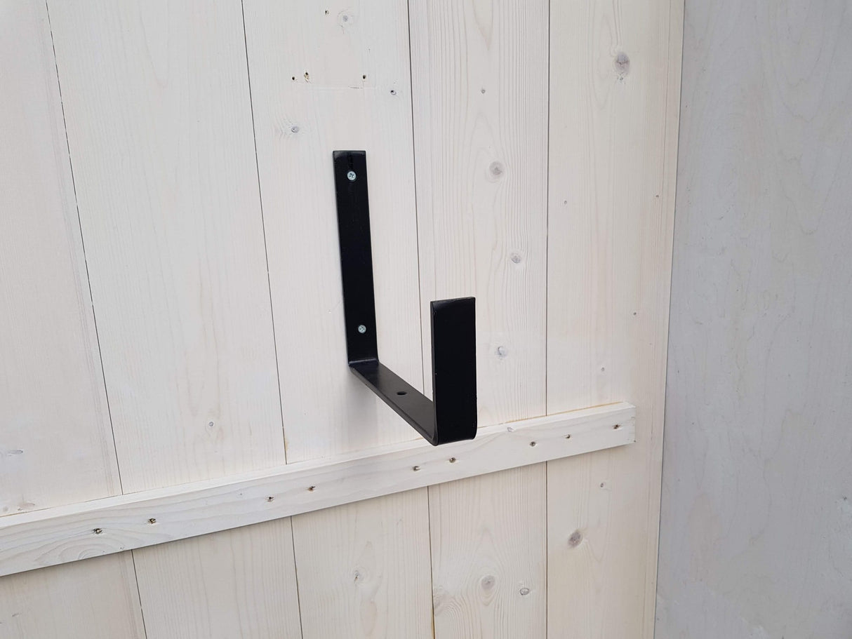 Bouleenshere Forge 8" Window Bracket