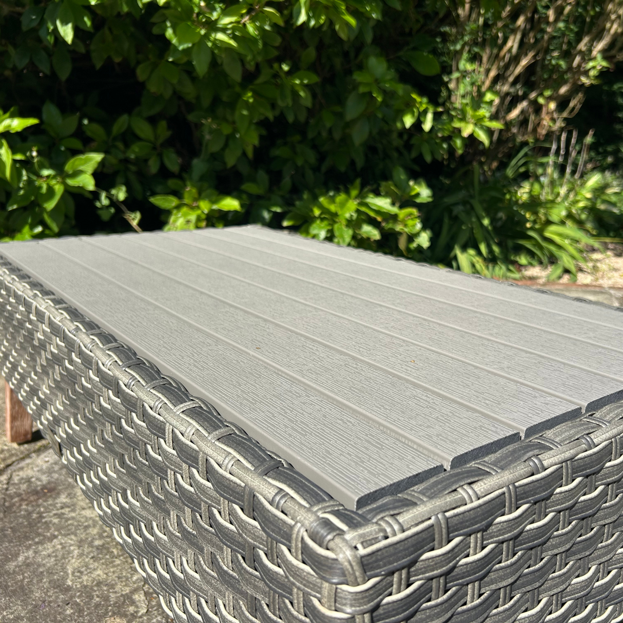 Charleston Deluxe Corner Sofa Set