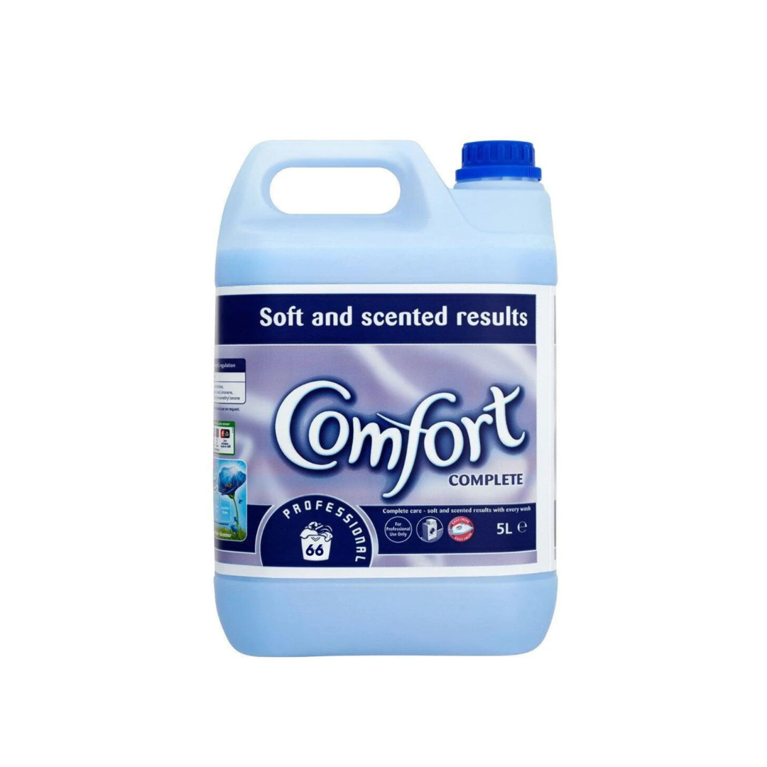 Comfort Professional Complete 5L 66 Washes