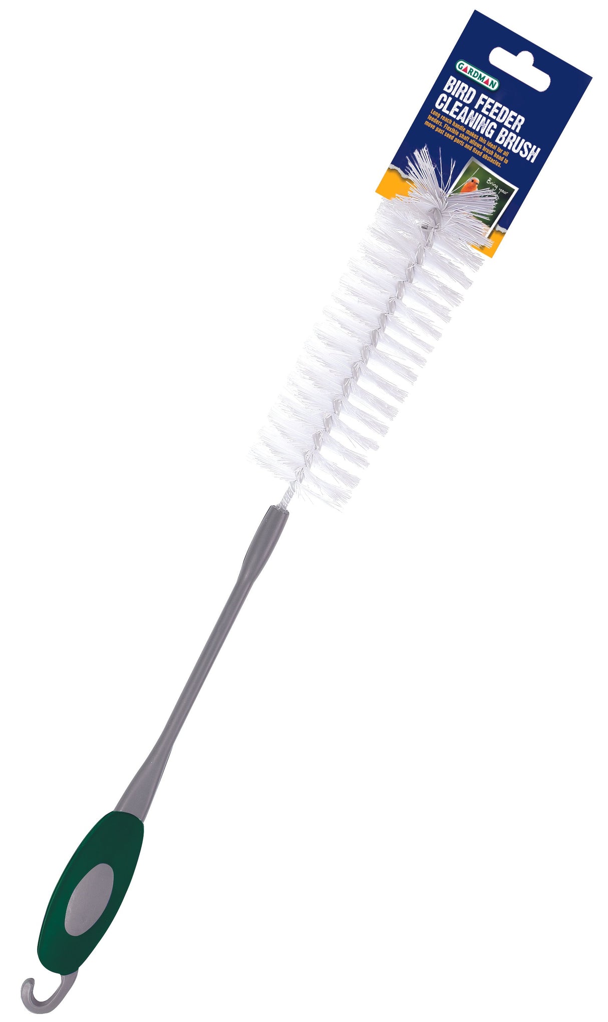 Gardman Bird Feeder Cleaning Brush