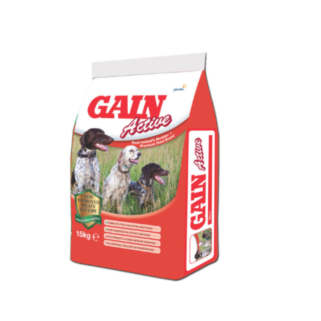 Gain Active 15kg