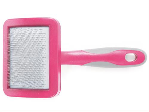 Ancol Ergo Cat Slicker Brush