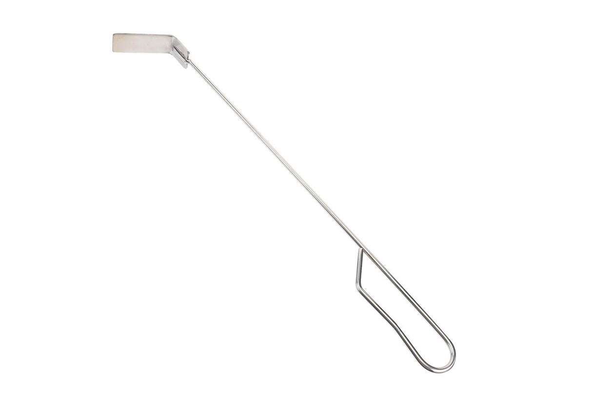 Ash Tool for Chardaddy Kamado BBQ