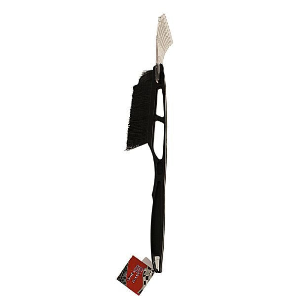 Ice Scraper With Snow Brush