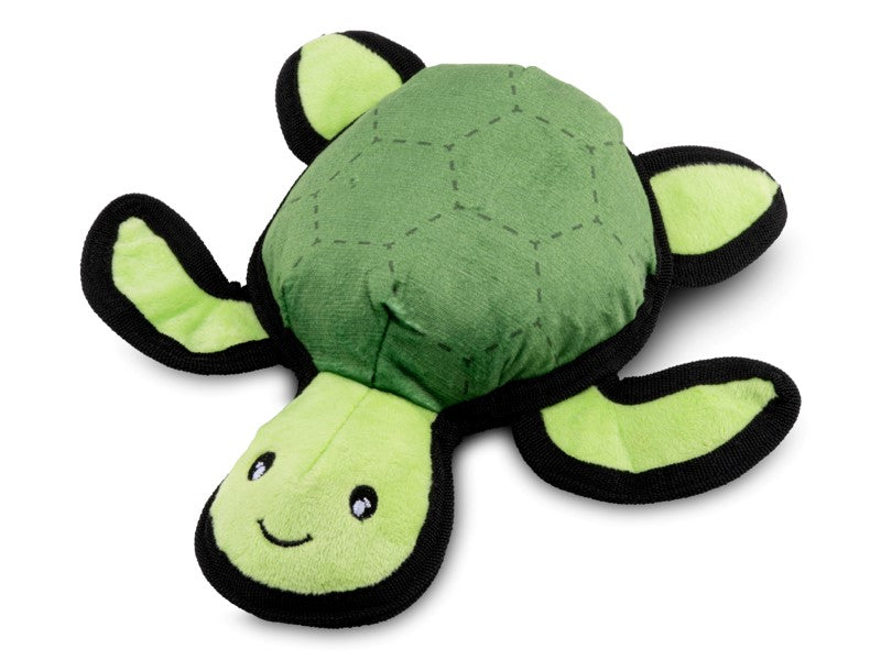 Beco Recycled Rough Tough Turtle Toy -Medium